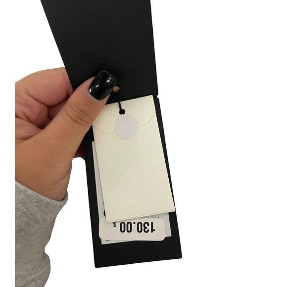 Massimo Dutti Mens Shirt Button Up S Small White Linen Long Sleeve 0175/722 NWT - Picture 5 of 16